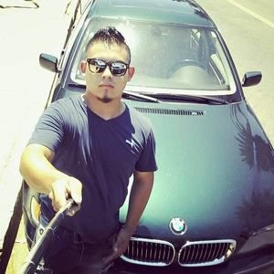 Meet your Posher, Martinez